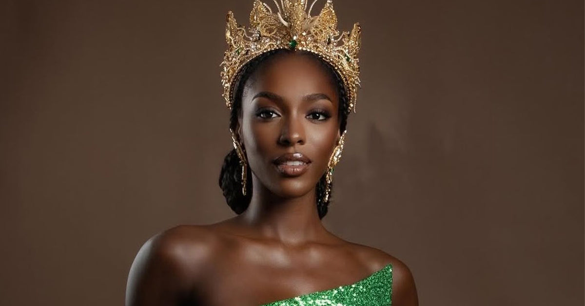 Olivia Yacé: The Queen Redefining a Universe