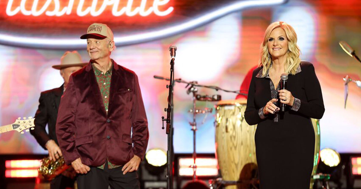 Bill Murray’s Blues: The Raw Truth Behind His Blood Brothers Pivot