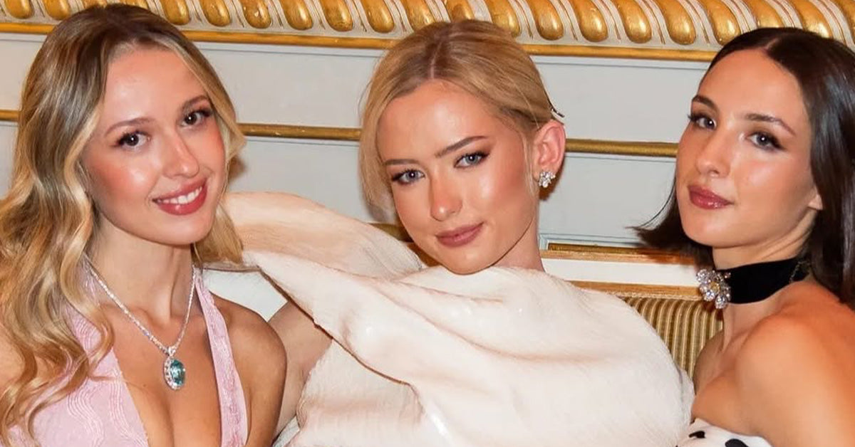 Le Bal 2025: Inside Paris’s Ultimate High-Society Power Play