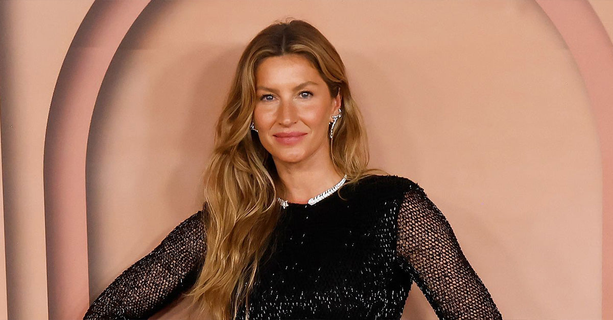 Gisele Bündchen’s Doha Return: The Strategic Power of a New Era