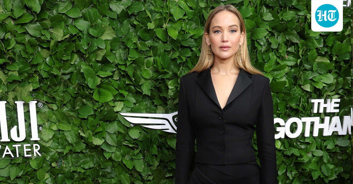 Jennifer Lawrence’s Dior Gambit: The Power of Radical Restraint