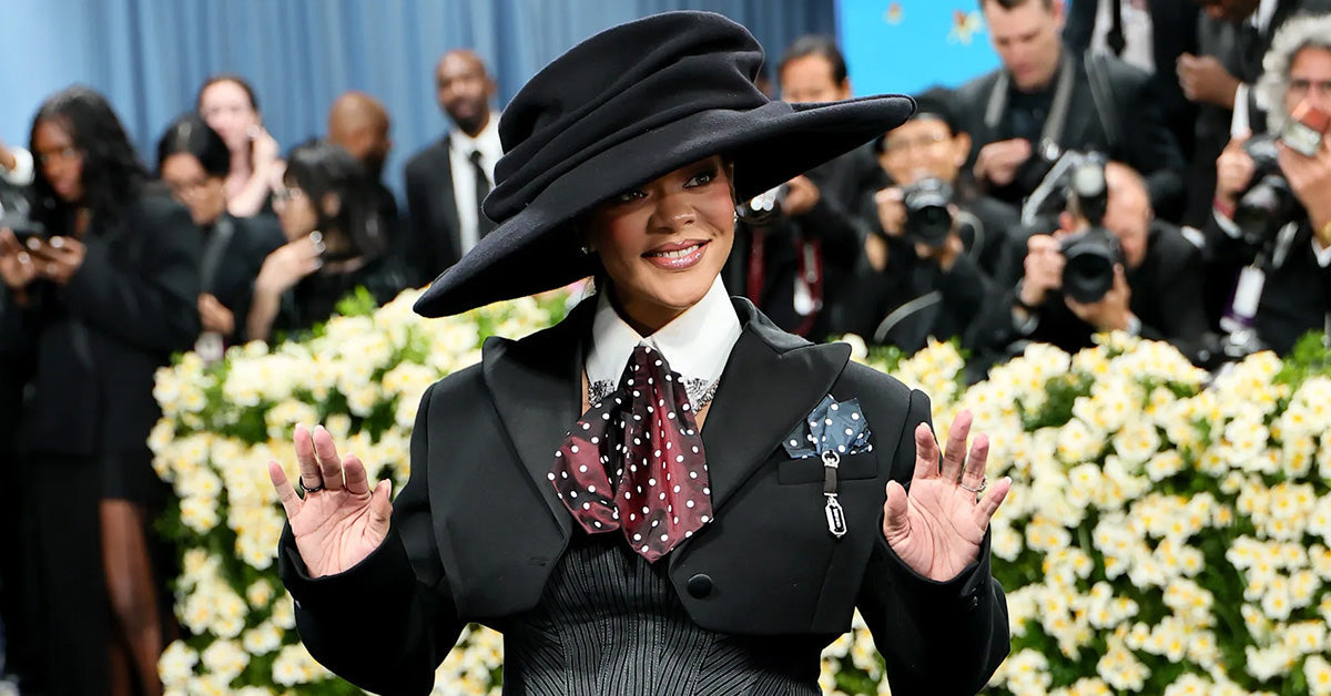 The Met Gala’s New World Order: Superfine, Sabyasachi, and the Politics of the $75,000 Ticket