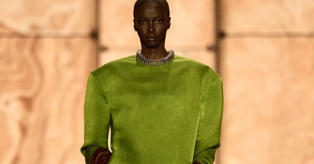 The Power Mini Returns: Why 2025 Belongs to 80s Excess