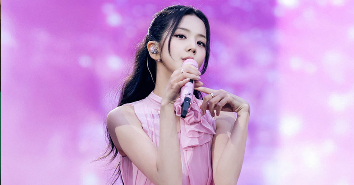 Blackpink’s ‘Deadline’ Tour Is High Fashion’s New World Order