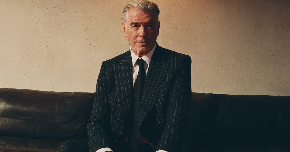 GQ’s 30th Anniversary: Why the '90s Are Back and Menswear Is Unapologetic