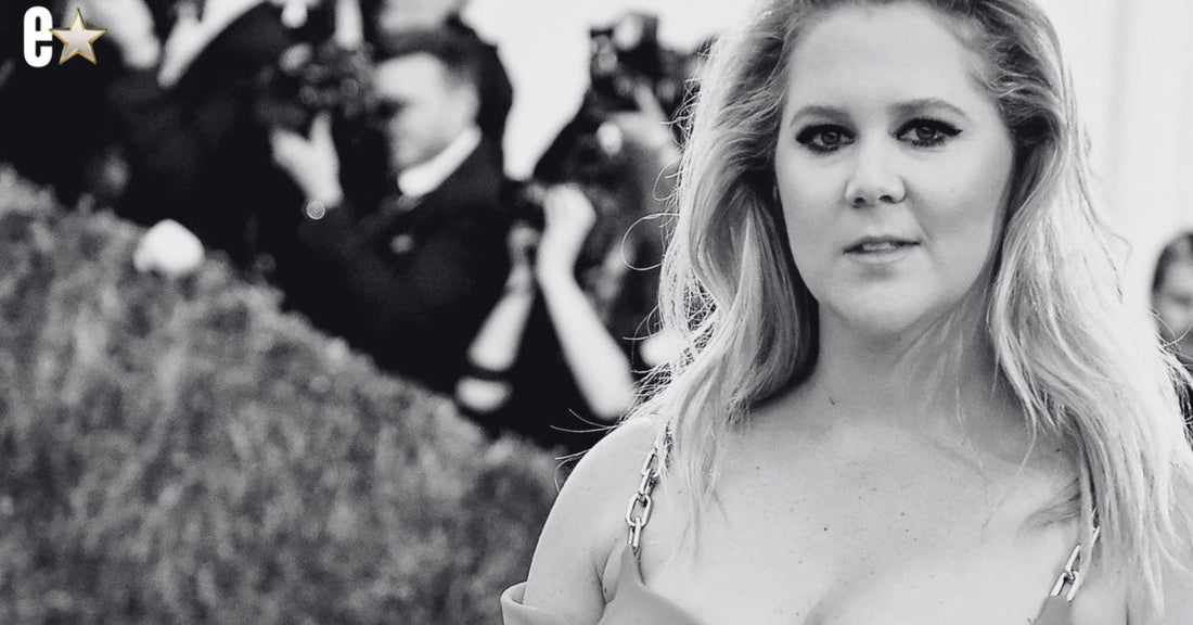 Amy Schumer’s Radical Reset: The Strategic Erasure of the Past