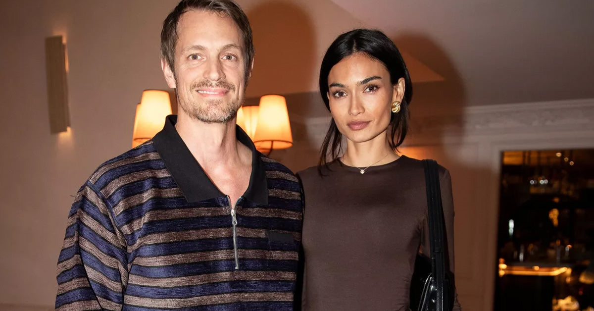 Nordic Noir Meets Hollywood Gold: The Strategic Glamour of LA’s Lucia 2025