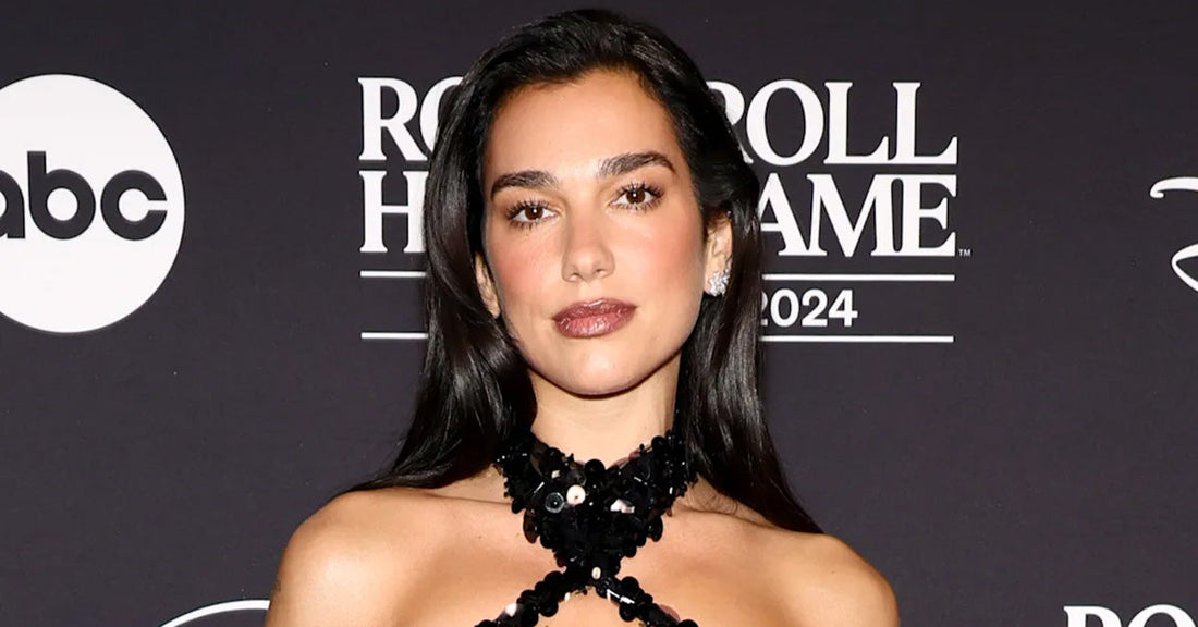 Dua Lipa’s Chocolate Brown Manifesto: The End of Quiet Luxury