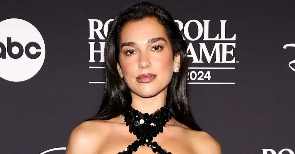 Dua Lipa’s Chocolate Brown Manifesto: The End of Quiet Luxury