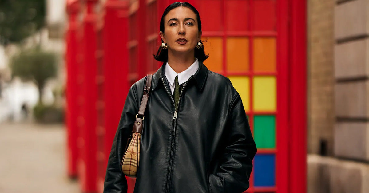 London Street Style 2024: The Clash of Quiet Luxury and Creative Chaos