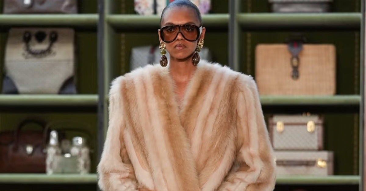 Phoebe Philo's Second Drop: How She Redefined Modern Luxury – Faz Fashion