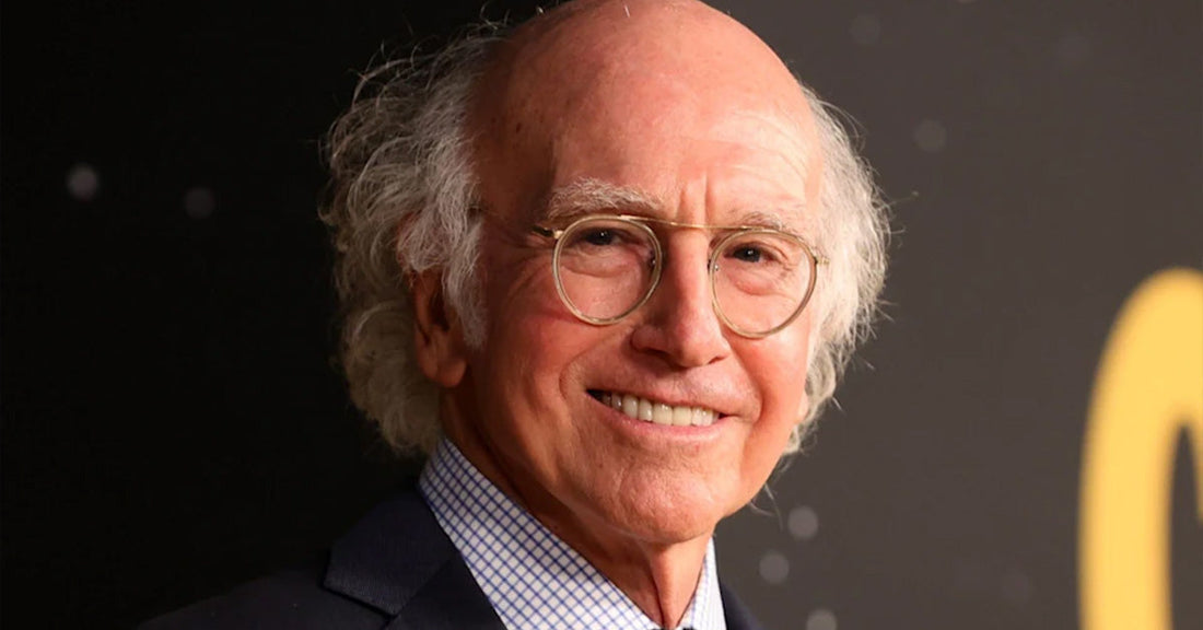 Cazzie David’s Chateau Moment: The Rise of the Reluctant Style Icon