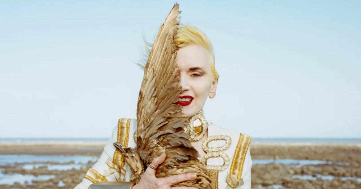 Pam Hogg Is Dead: The Last True Iconoclast of British Fashion