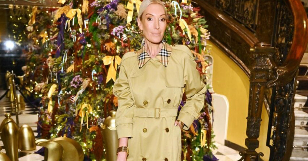 The Power of the Invite: Inside Vogue’s London Christmas Coup
