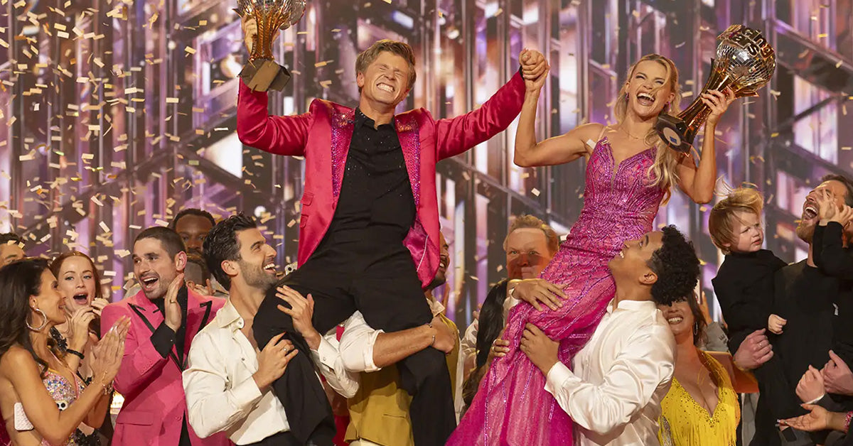Robert Irwin Wins DWTS: A Victory for Eco-Celebrity Culture – Faz Fashion