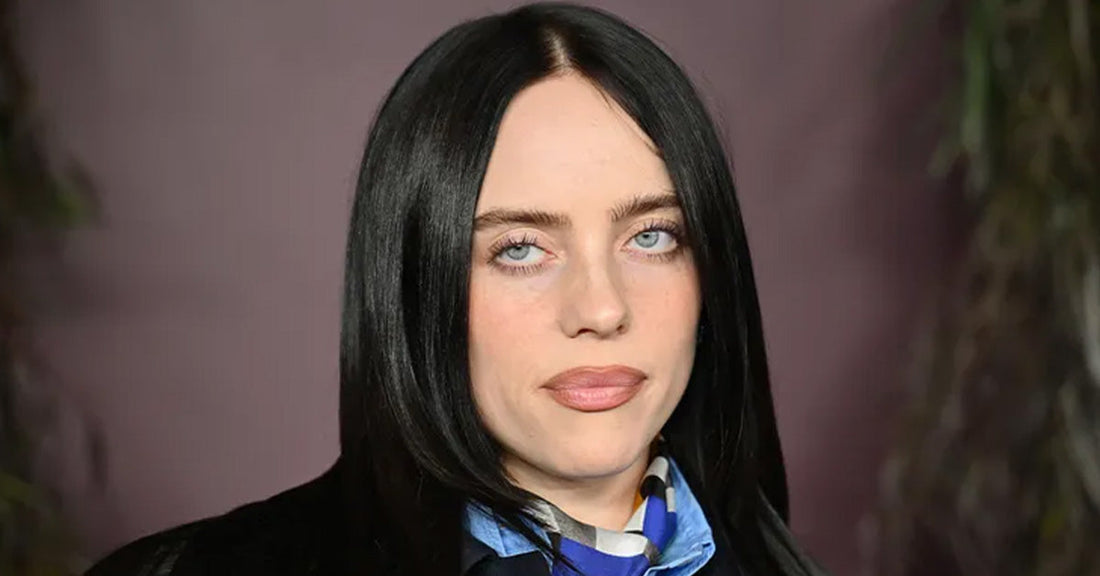 Billie Eilish’s "Shortest Cut" Ends a Year of Calculated Beauty Chaos