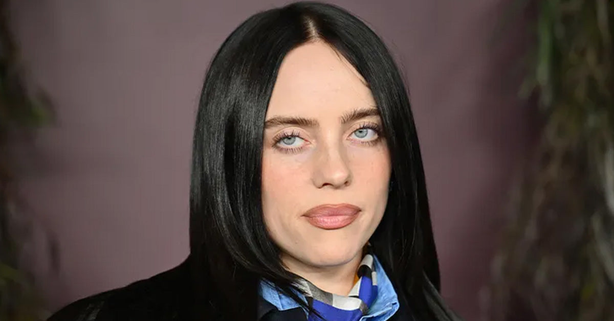 Billie Eilish’s "Shortest Cut" Ends a Year of Calculated Beauty Chaos