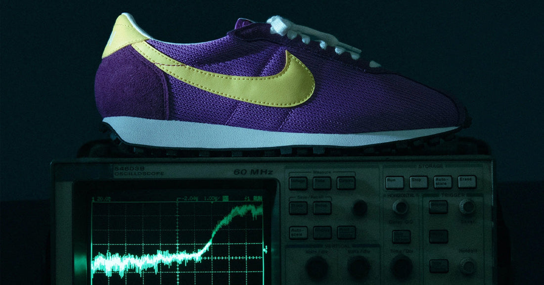 Nike's Final 'Stranger Things' Drop Is Here