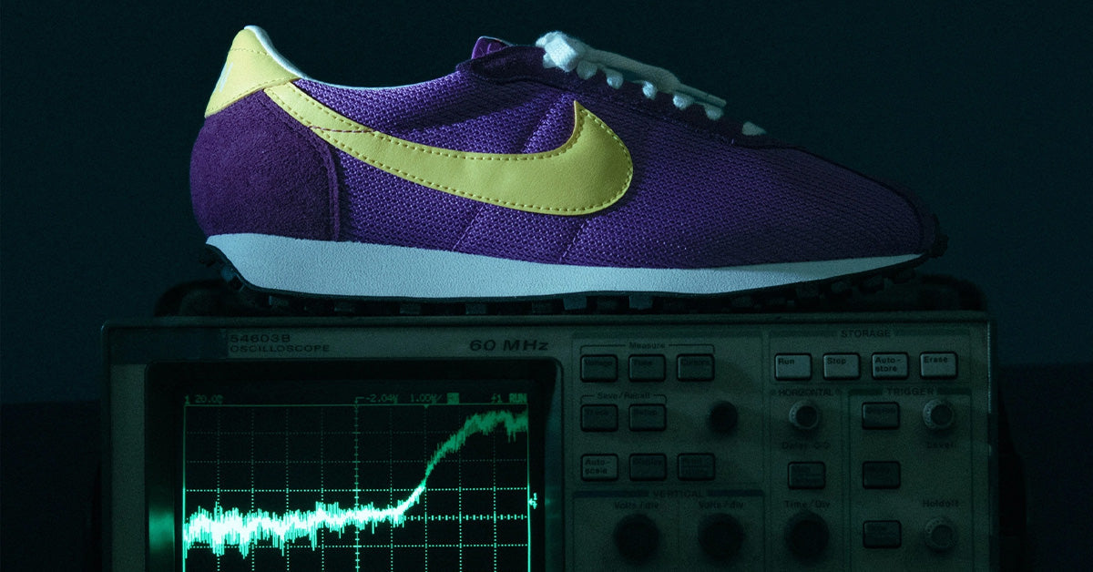 Nike's Final 'Stranger Things' Drop Is Here