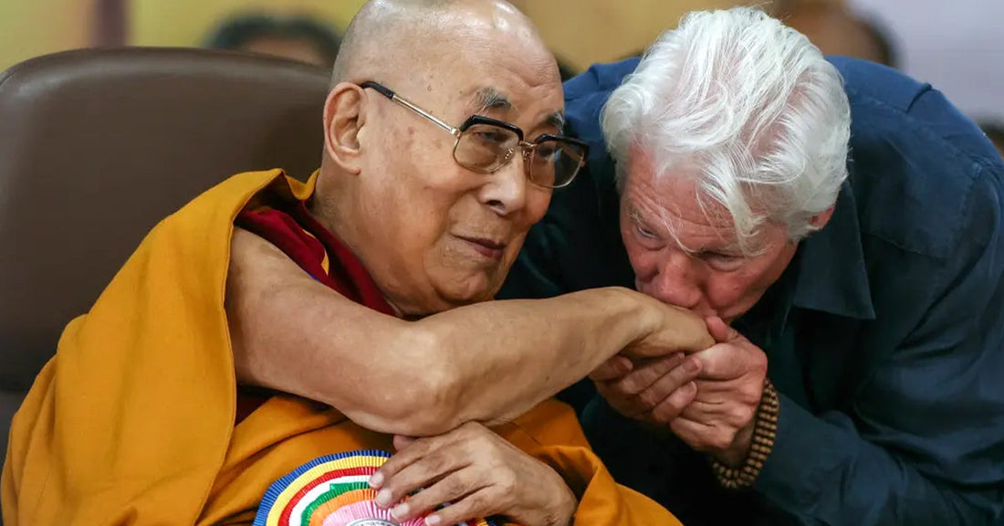 Richard Gere Breaks Silence on the Oscar Ban That Defined an Era