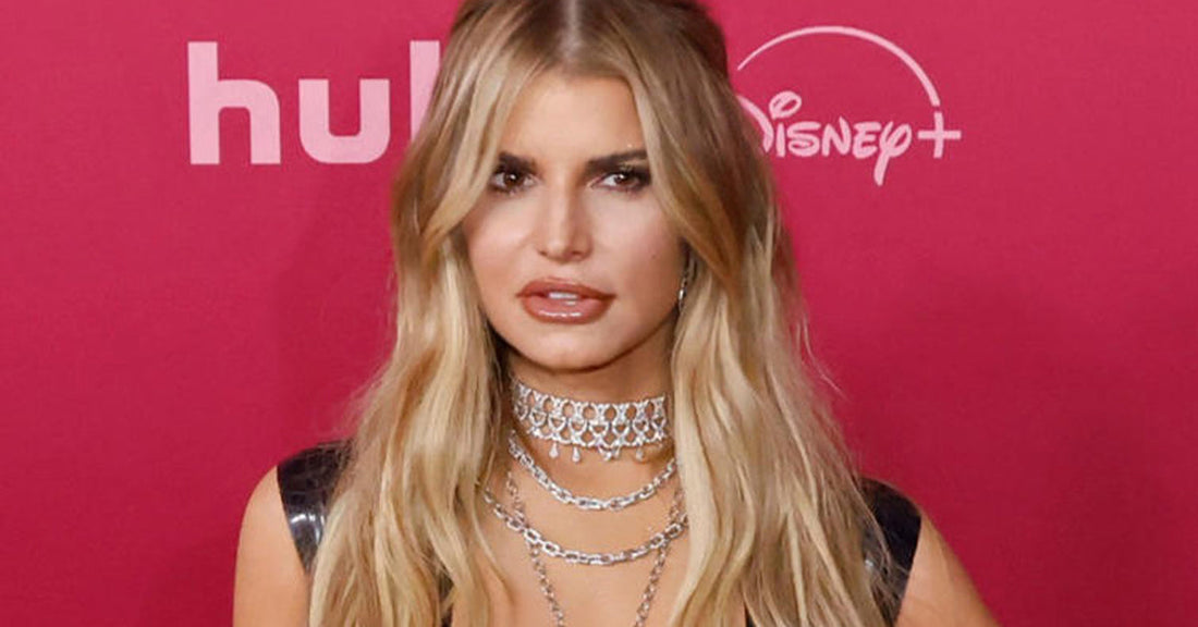 Jessica Simpson’s “Hot Chocolate” Pivot: The Strategic End of a Blonde Dynasty