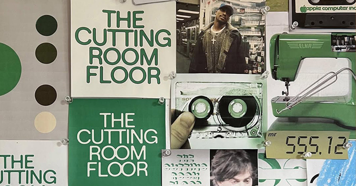 The Audio Pivot: Why Luxury Fashion Is Betting Everything on Your Ears