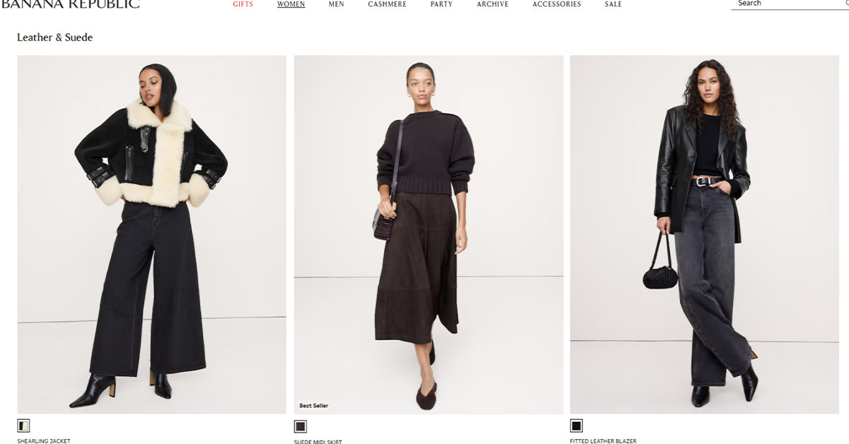 The Algorithm Will Style You Now: Gap Inc.’s $15 Billion AI Gamble