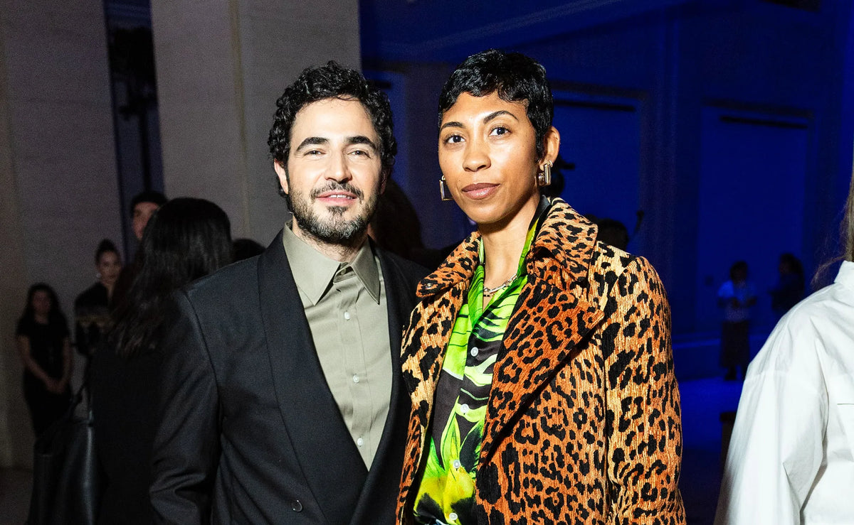 Zac Posen's Big Night Out in San Francisco: A Celebration of Fashion, Food, and Philanthropy