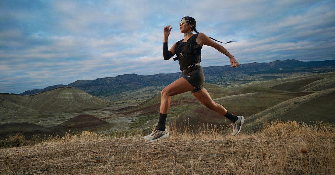 Nike’s N7 Holiday Drop: A Story of Land and Kinship