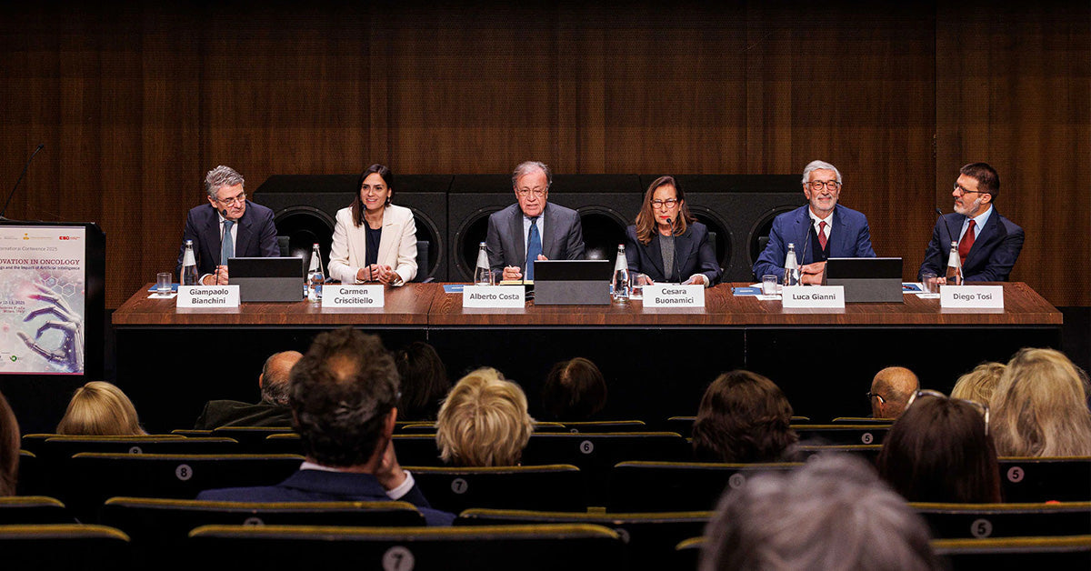 Prada's New Frontier: The AI Fight Against Cancer