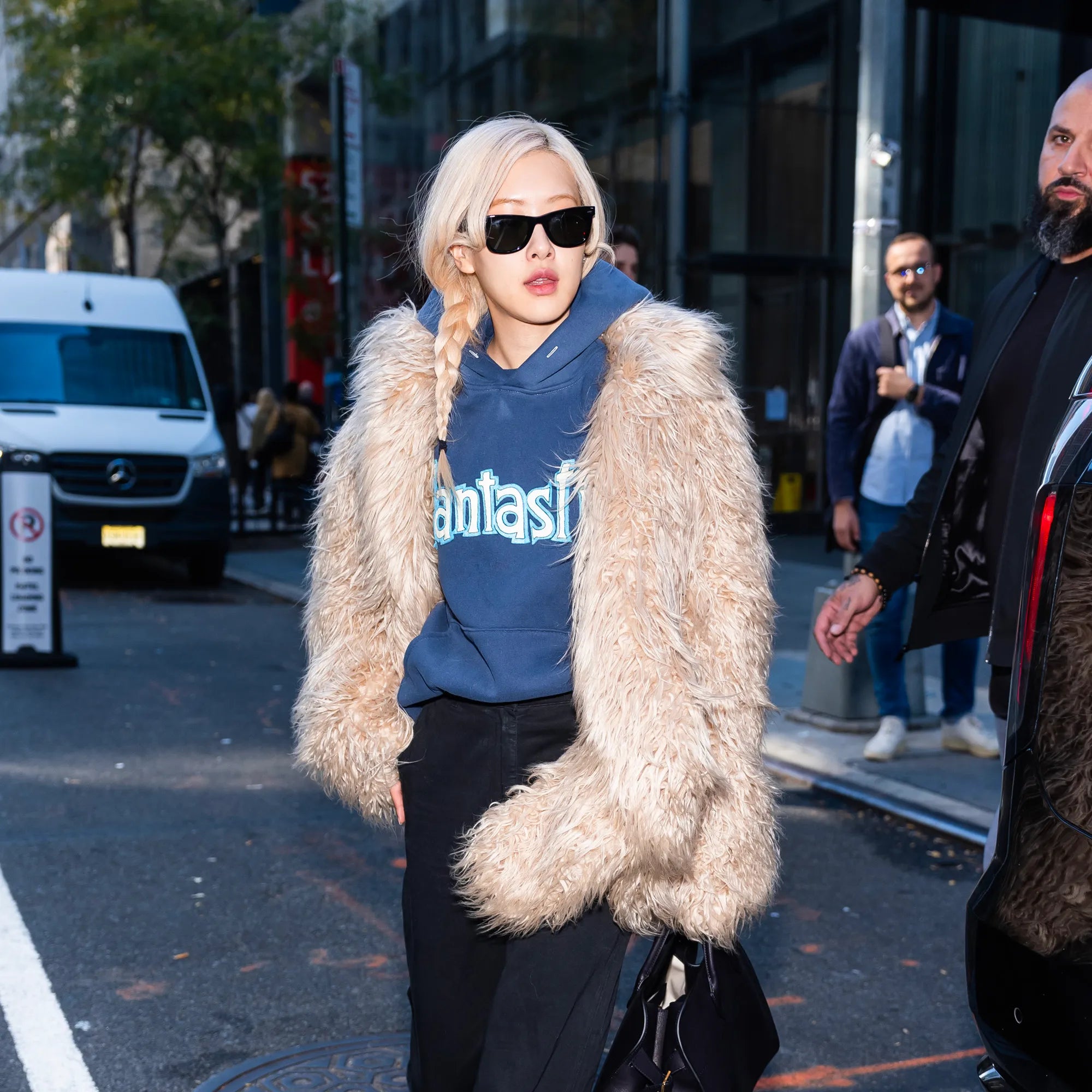 Fashion Editors Reveal How Hoodies Became the Ultimate Style Icon