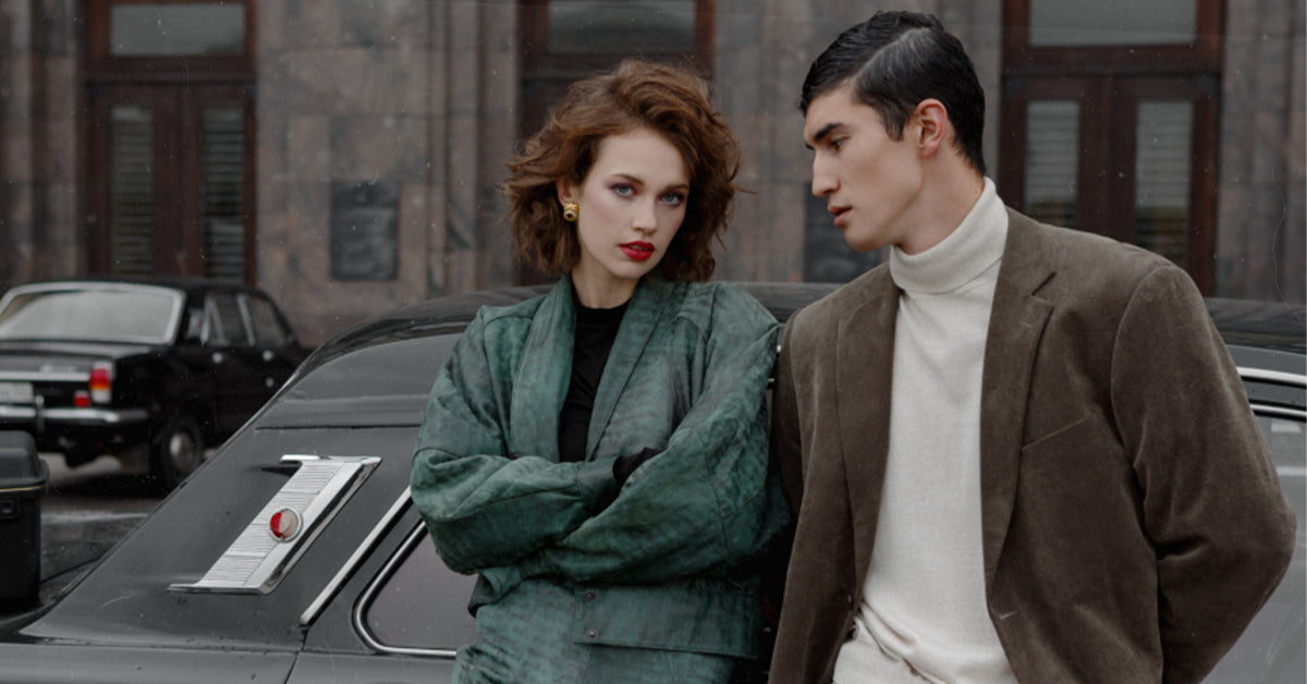 Quiet Luxury's New Code: The Evolution for 2025