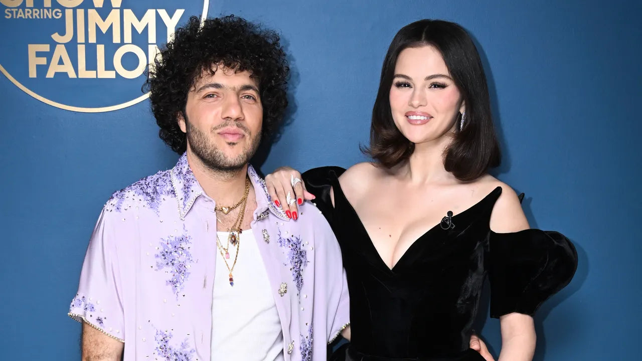 Selena Gomez's Fashion Evolution: From Disney Darling to Global Style Icon