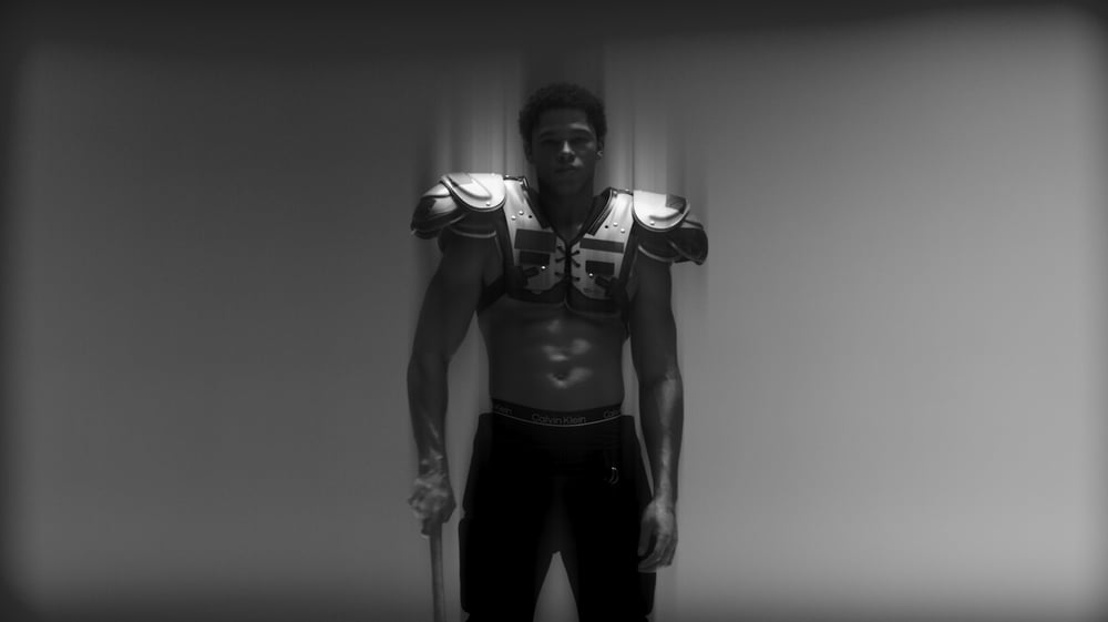 Carine Roitfeld Launches Revolutionary Sports-Fashion Media Brand, "Players"