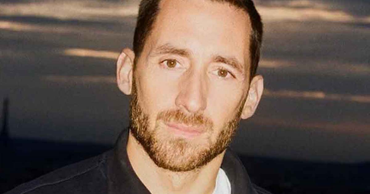 Why Antonin Tron is Balmain's Future