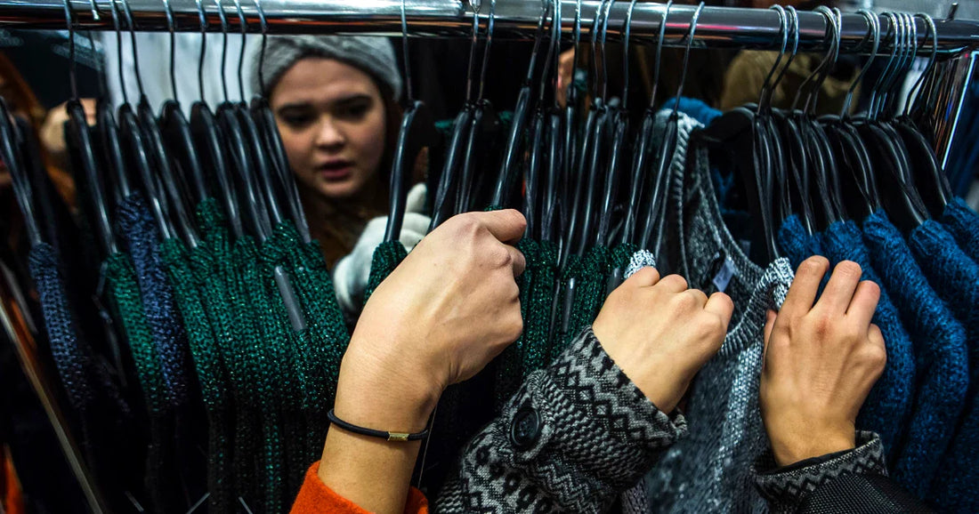 The Decline of Quality in the U.S. Fashion Industry: What You Need to Know