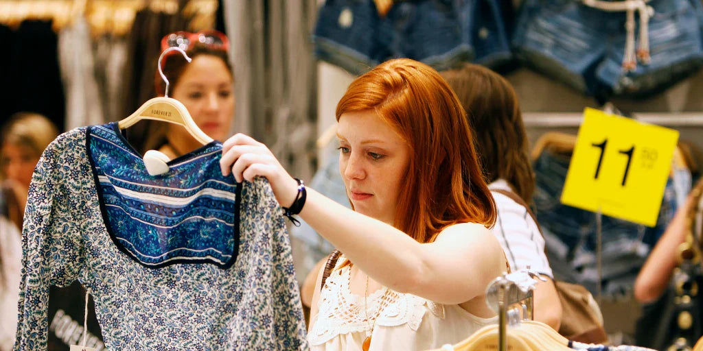 The Rise and Fall of Forever 21: What's Next for Fast Fashion?