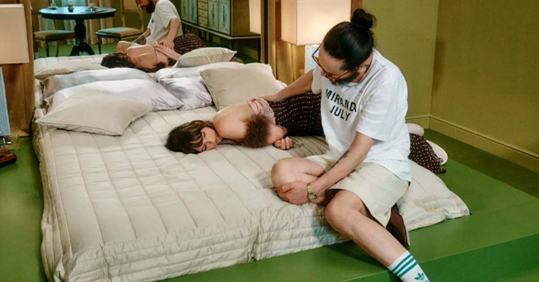 Dakota Johnson's Valentino Return: A New Era in Sheer