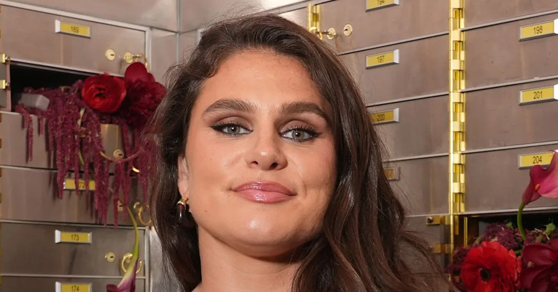 Ilona Maher’s “Outlaw” Era Is A Strategic Fashion Masterclass