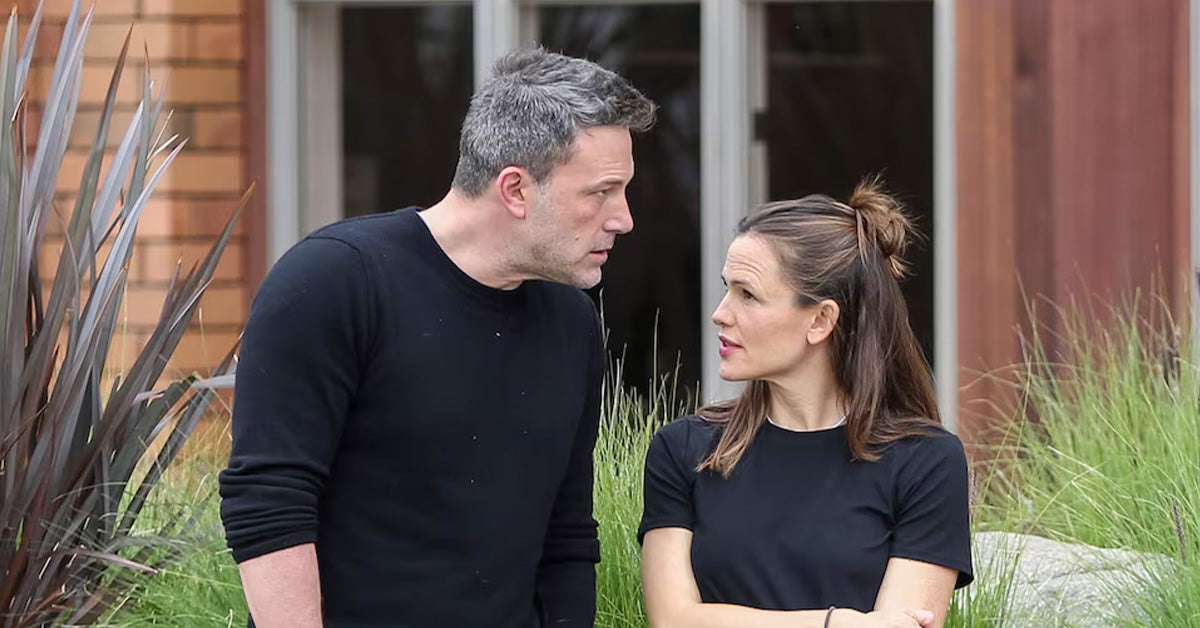 The New Affleck-Garner Era: Why The 2025 Thanksgiving Reunion Changes Everything