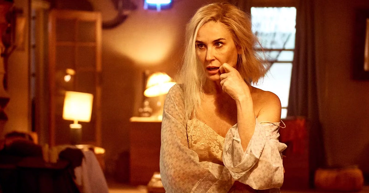 Brave New World: The Stylish Dystopia That Predicted Our Present