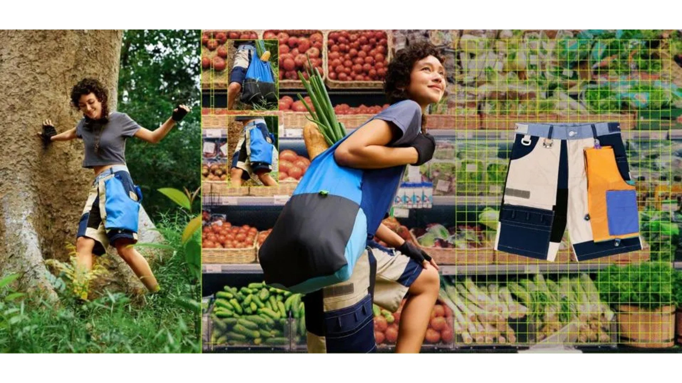 Upcycle Design: Good Threads Revolutionizes The Urban Wardrobe