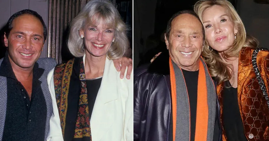 Paul Anka’s Masterclass in The Art of The Long Goodbye