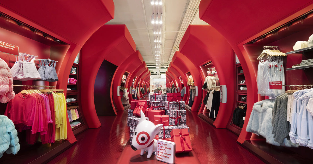 Target SoHo: Inside the Retailer’s High-Stakes Style Lab