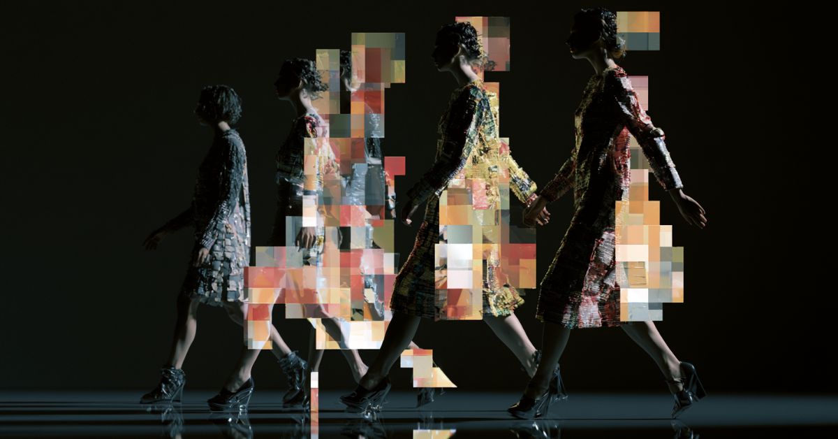 agentic commerce fashion