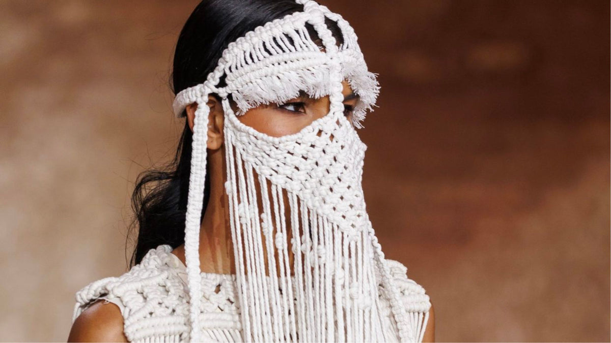 Riyadh Fashion Week, Saudi Arabia 