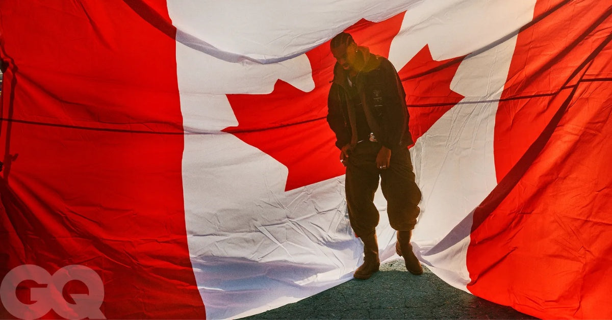 Shai Gilgeous-Alexander: Redefining NBA Fashion and Cultural Influence