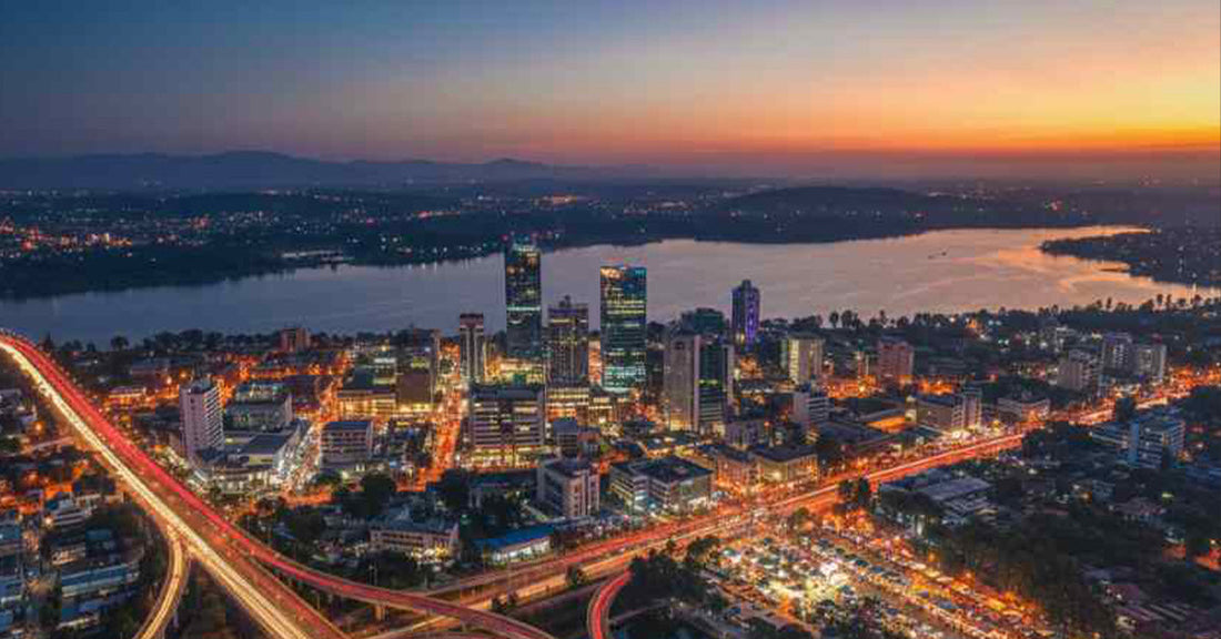 Accra’s Bold Pivot: Fashion Becomes a $28 Billion Asset Class