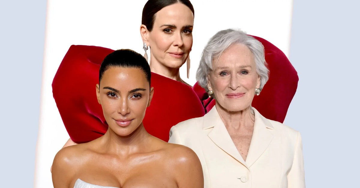 Inside “All’s Fair”: Kim Kardashian and Sarah Paulson Ignite Hulu’s Boldest Legal Drama