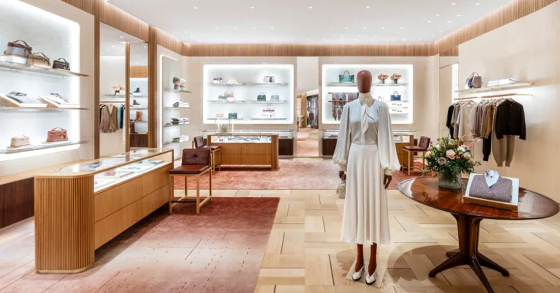 Loro Piana’s Desert Gambit: Quiet Luxury Finds a New Oasis in Scottsdale